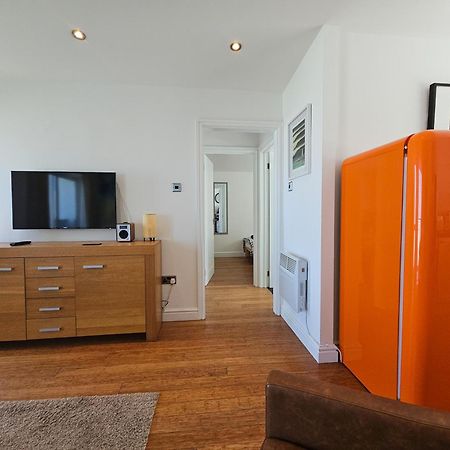 Villa Ocean Swell à Bude Extérieur photo