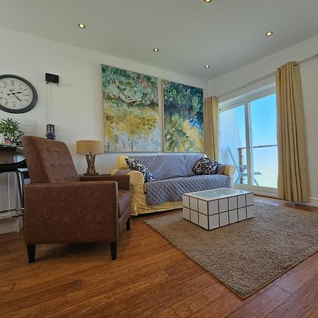 Villa Ocean Swell à Bude Extérieur photo