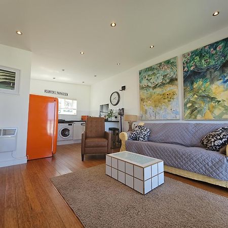 Villa Ocean Swell à Bude Extérieur photo