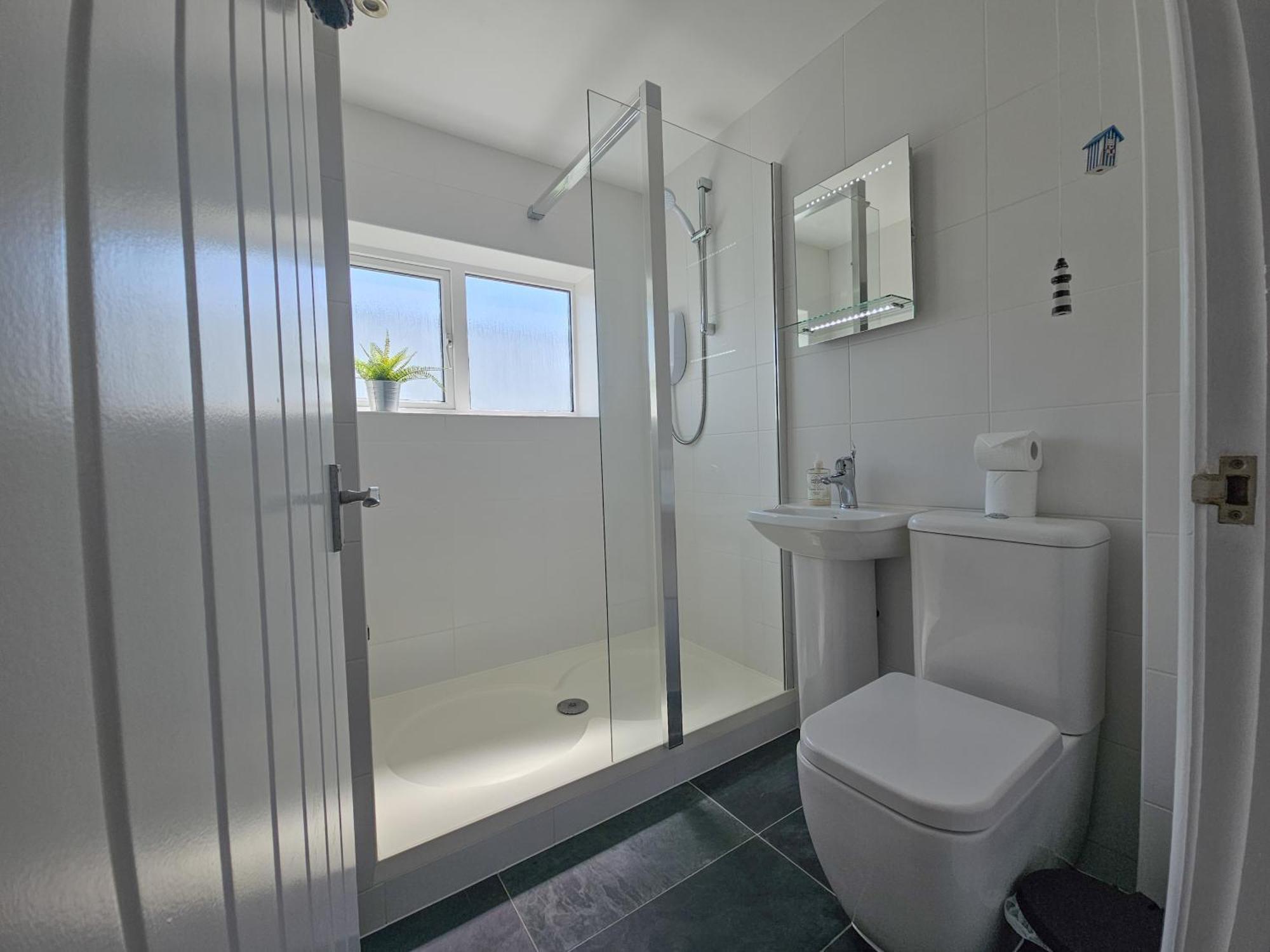Villa Ocean Swell à Bude Extérieur photo